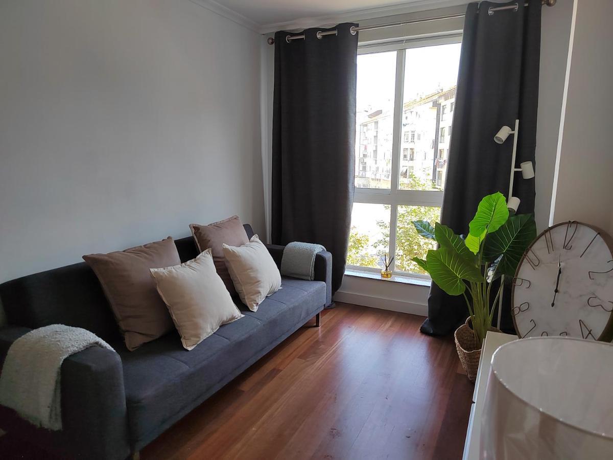 Ferienwohnung Nuevo Piso En Couto Ourense Exterior foto